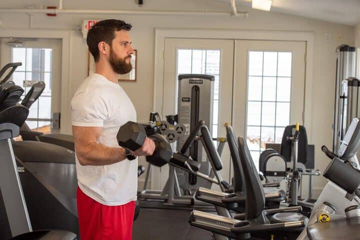 Health and Fitness 15 of 43