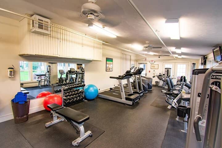 Health and Fitness 16 of 43